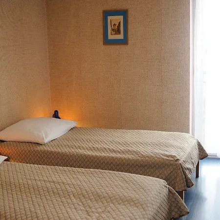 Hotell Nowa Panorama