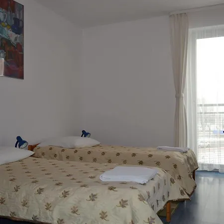 Nowa Panorama Hotel Krakov