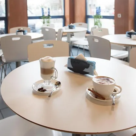 Nowa Panorama Hotell 3*