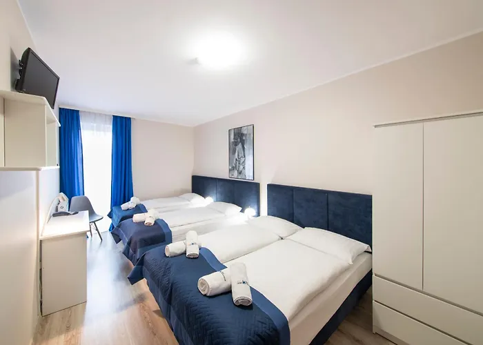 Nowa Panorama Cracóvia