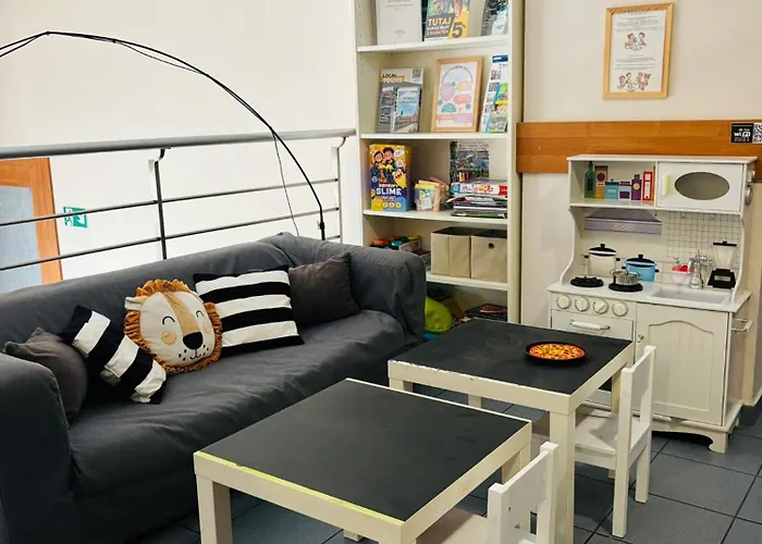 Nowa Panorama Hotel 3*