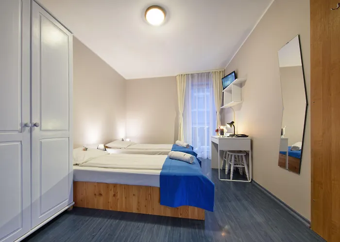 Nowa Panorama Hotel 3*