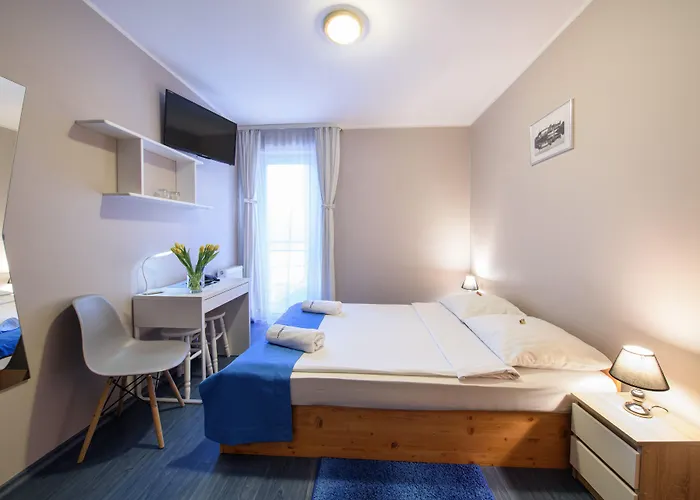 Nowa Panorama Cracóvia