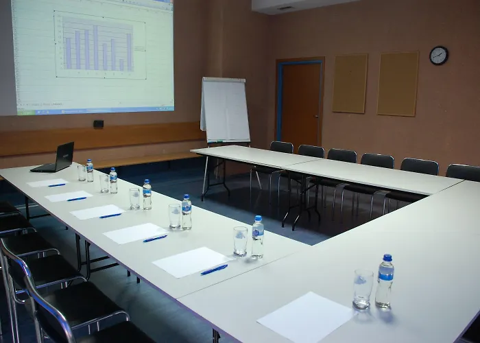 Nowa Panorama Hotel 3*