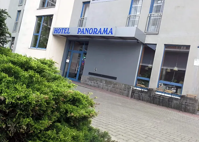 Nowa Panorama Hotel 3*