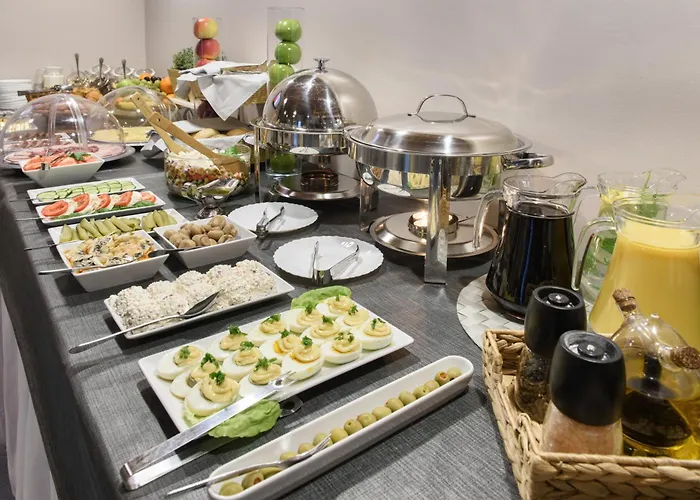 Nowa Panorama Hotel 3*