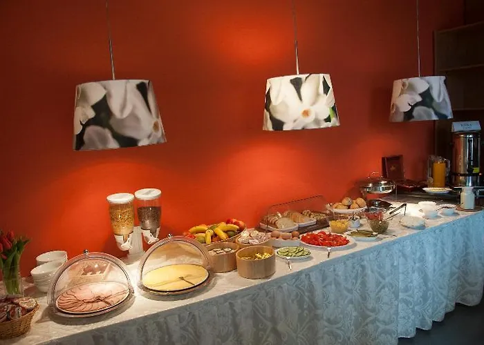 Hotel Nowa Panorama Cracóvia